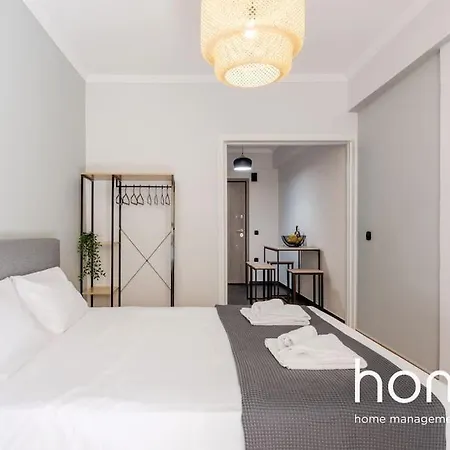 Cute Homm 2bdr In P Faliro Thiseos Str * Athènes