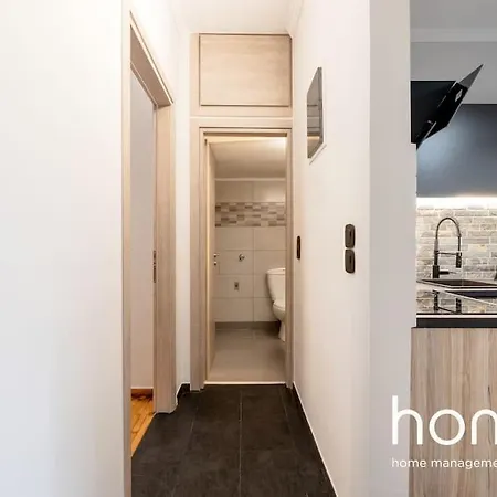 Cute Homm 2bdr In P Faliro Thiseos Str アパート